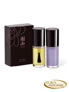 羽西美甲產(chǎn)品 卓越品質(zhì)與衛(wèi)生安全的完美結(jié)合