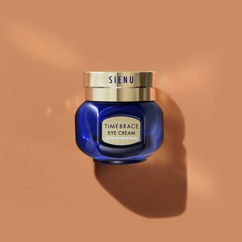 時妍露 東方美學(xué)的現(xiàn)代詮釋