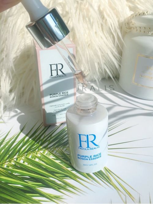 精準(zhǔn)選對精華 保濕、美白、抗衰老全攻略，讓你的護(hù)膚投資物有所值