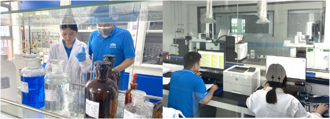 喜報！國檢京誠江蘇公司成功通過江蘇省創(chuàng)新型中小企業(yè)認定